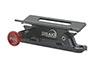 DV8 Offroad d-firex-mnt-dor | Quick Release Fire Extinguisher Mount Alternate Image 1