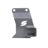 Synergy Mfg 870302 | Synergy Ram 13+ Steering Stabilizer Relocation Bracket; 2013-2023 Alternate Image 1