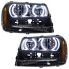 Oracle Lighting 8168-001 | Oracle 02-09 Chevrolet Trail Blazer SMD HL - White; 2002-2009 Alternate Image 1