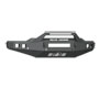 Road Armor 3202f3b-nw | 2020 Chevy 2500HD Stealth Front Bumper w/Pre-Runner Guard - Tex Blk; 2020-2022 Alternate Image 1