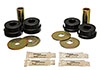 Energy Suspension 8.3125g | 05-07 Scion tC Black Rear Trailing Arm Bushing Set; 2005-2007 Alternate Image 3