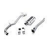 Magnaflow 15811 | Exhaust System for TOYOTA TACOMA; 2000-2004 Alternate Image 2