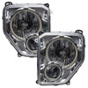 Oracle Lighting 7075-001 | Oracle 08-12 Jeep Liberty SMD HL - White; 2008-2012 Alternate Image 3