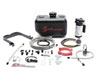 Snow Performance sno-2161-brd | 16-17 Camaro Stg 2 Boost Cooler F/I Water Injection Kit (SS Braided Line & 4AN); 2016-2024 Alternate Image 1