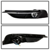 SPYDER 5080387 | Spyder Chrysler 200 OEM Fog Light W/Universal Switch- Clear - (FL-C20011-C); 2011-2014 Alternate Image 3