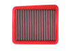 BMC fb512/20 | 2005 Hyundai Grandeur / Azera 2.7 V6 Replacement Panel Air Filter; 2005-2005 Alternate Image 1