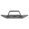 Rugged Ridge 11540.57 | XHD Bumper Kit Overrider Ft 76-06 CJ/Jeep Wrangler; 1976-2006 Alternate Image 4