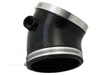 aFe 54-12399 | Upgrade Intake Tube 96-99 BMW M3 3.2L (Euro MAF); 1996-1999 Alternate Image 2