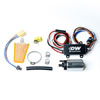 DeatschWerks 9-441-C102-0903 | DW440 440lph Brushless Fuel Pump Single/Dual Controller w/ Install Kit 93-07 Subaru WRX; 1993-2007 Alternate Image 1