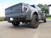 Addictive Desert Designs R012231280103 | Ford F-150 Raptor Venom Rear Bumper w/ Backup Sensor Cutouts; 2010-2014 Alternate Image 2