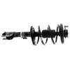 KYB sr4540 | Shocks & Struts Strut Plus Front Left 12-13 Mitsubishi Outlander w/3rd Row Seating; 2012-2013 Alternate Image 1