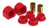 Prothane 7-1107 | 81-87 GM 4wd Front Sway Bar Bushings - 1 1/4in - Red; 1981-1987 Alternate Image 1