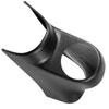 AutoMeter 10193 | Autometer 97-02 Chevrolet Corvette Single Black 52mm Gauge Pod; 1997-2002 Alternate Image 1