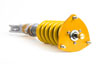 Ohlins nis mi31s1 | 07-20 Nissan GTR (R35) Road & Track Coilover System; 2007-2020 Alternate Image 1