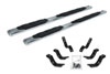 Go Rhino 105451687ps | 20-20 Jeep Gladiator JT 5in 1000 Series Complete Kit w/Sidestep + Brkts; 2020-2024 Alternate Image 1