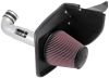 K&N Engineering 694527ts | K&N 2012 Cadillac CTS 3.0L/3.6L Typhoon Performance Intake Kit; 2012-2012 Alternate Image 8