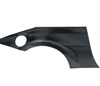 Seibon RF0205NS350 | Carbon Fiber Rear Fenders (Pair) Nissan 350z; 2002-2008 Alternate Image 6