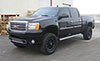 Tuff Country 13085 | 11-19 GMC Sierra 2500HD 4x4 & 2wd 3.5in Lift Kit (No Shocks); 2011-2019 Alternate Image 1