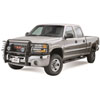 Westin 40-1265 | 2003-2007 GMC Sierra Classic 2500HD/3500 Sportsman Grille Guard - Black; 2003-2007 Alternate Image 6