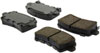 Stoptech 308.14300 | StopTech Street Brake Pads Buick LaCrosse, Rear; 2010-2011 Alternate Image 2