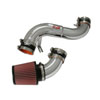 Injen SP1376BLK | Short Ram Intake Hyundai Tiburon 2.7L V6 Tuned Air Intake System w/ MR Technology, Black; 2005-2006 Alternate Image 1