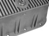 aFe 46-70050 | Power Cover Trans Pan Machined Trans Pan 2006 Dodge RAM 5.9L Cummins; 2006-2006 Alternate Image 5