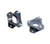 Maxtrac 836525 | MaxTrac 99-06 Toyota Tundra 2WD/4WD 2.5in Front Leveling Strut Spacers; 1999-2006 Alternate Image 1