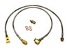 Skyjacker fbl38 | 1983-1997 Ford Ranger Brake Hose; 1983-1997 Alternate Image 1