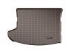 WeatherTech 43578 | 2007+ Jeep Compass Cargo Liners - Cocoa; 2007-2017 Alternate Image 1