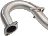 aFe 49-36025-B | Takeda 11-16 Scion TC 2.5L 2 1/4-2 1/2in Stainless Steel Axle-Back Exhaust w/Black Tip; 2011-2016 Alternate Image 2