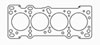 Cometic Gasket c4569-040 | Cometic 94-97 Mazda Miata 1.8L 85mm MLS .040in Headgasket; 1994-1997 Alternate Image 1