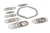 Omix 16512.20 | D44 Pinion Bearing Side Kit 50-00 CJ & Wrangler; 1950-2000 Alternate Image 1