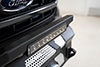 DV8 Offroad be13ew45w | Elite Series 13in Light Bar 45W Flood/Spot LED Alternate Image 1