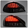 SPYDER 5084309 | Spyder 99-05 Pontiac Grand Am LED Tail Lights - Black Smoke; 1999-2005 Alternate Image 8