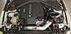 K&N Engineering 692027ts | K&N 12-15 BMW 335i 3.0L L6 F/I Typhoon Performance Intake; 2012-2015 Alternate Image 5