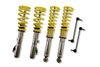 KW 35220029 | KW Suspension KW Coilover Variant 3 Inox BMW 7 Series; 1995-2001 Alternate Image 3