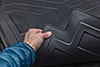 Husky Liners 16005 | 19-23 Silverado/Sierra 1500 79.4 Bed Heavy Duty Bed Mat; 2023-2023 Alternate Image 6