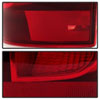 SPYDER 9031847 | Xtune Chevy Avalanche 07-13 Passenger Side Tail Lights - OEM Right ALT-JH-CAVA07-OE-R; 2007-2013 Alternate Image 7