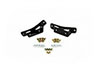 UMI Performance 6445 | Umi Performance 63-87 GM C10 Front Sway Bar Brackets Lowered; 1963-1987 Alternate Image 1