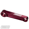 Turbo XS WS-PSM-RED | TurboXS Pitch Stop Mount Subaru WRX/STi Red; 2002-2014 Alternate Image 2