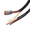 Oracle Lighting 5899504 | Oracle Ford Bronco Roof Light Bar Factory AUX Wiring Harness; 2021-2022 Alternate Image 3