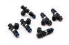 DeatschWerks 16MX-03-1200-6 | 03-07 Honda Accord V6 / Acura TL Bosch EV14 1200cc Injectors (Set of 6); 2003-2007 Alternate Image 1