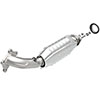 Magnaflow 51548 | MagnaFlow Direct Fit Converter 10-11 Cadillac CTS 3.0L; 2010-2011 Alternate Image 1