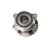 MOOG 512401 | 13-19 Subaru BRZ Rear Hub Assembly; 2013-2019 Alternate Image 2