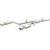 Magnaflow 16601 | Exhaust System for AUDI A4 QUATTRO AVANT; 2002-2005 Alternate Image 2