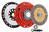 Action Clutch acr3560 | 06-13 Subaru Forester XT 2.5L (EJ255) Turbo AWD Ironman Unsprung Clutch w/Lightened FW; 2006-2013 Alternate Image 1