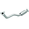 Magnaflow 23186 | MagnaFlow Direct Fit Converter 95 Audi 90 2.8L; 1995-1995 Alternate Image 2