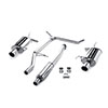 Magnaflow 15640 | Exhaust System for HONDA ACCORD EX; 1998-2002 Alternate Image 1