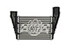 CSF 6032 | 97-00 Audi A4 1.8L OEM Intercooler; 1997-2000 Alternate Image 1