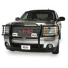 Westin 40-1265 | 2003-2007 GMC Sierra Classic 2500HD/3500 Sportsman Grille Guard - Black; 2003-2007 Alternate Image 8